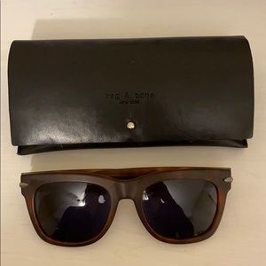 Rag & Bone Sunglasses